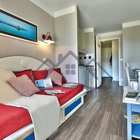Localise Au Guilvinec - B5 - Plain-Pied Avec Piscine Et Jardin - Tout A Pied, Plage, Port, Centre, Commerces, Marche - Wifi Inclus - Linge De Lit Inclus - Animaux Bienvenus 外观 照片