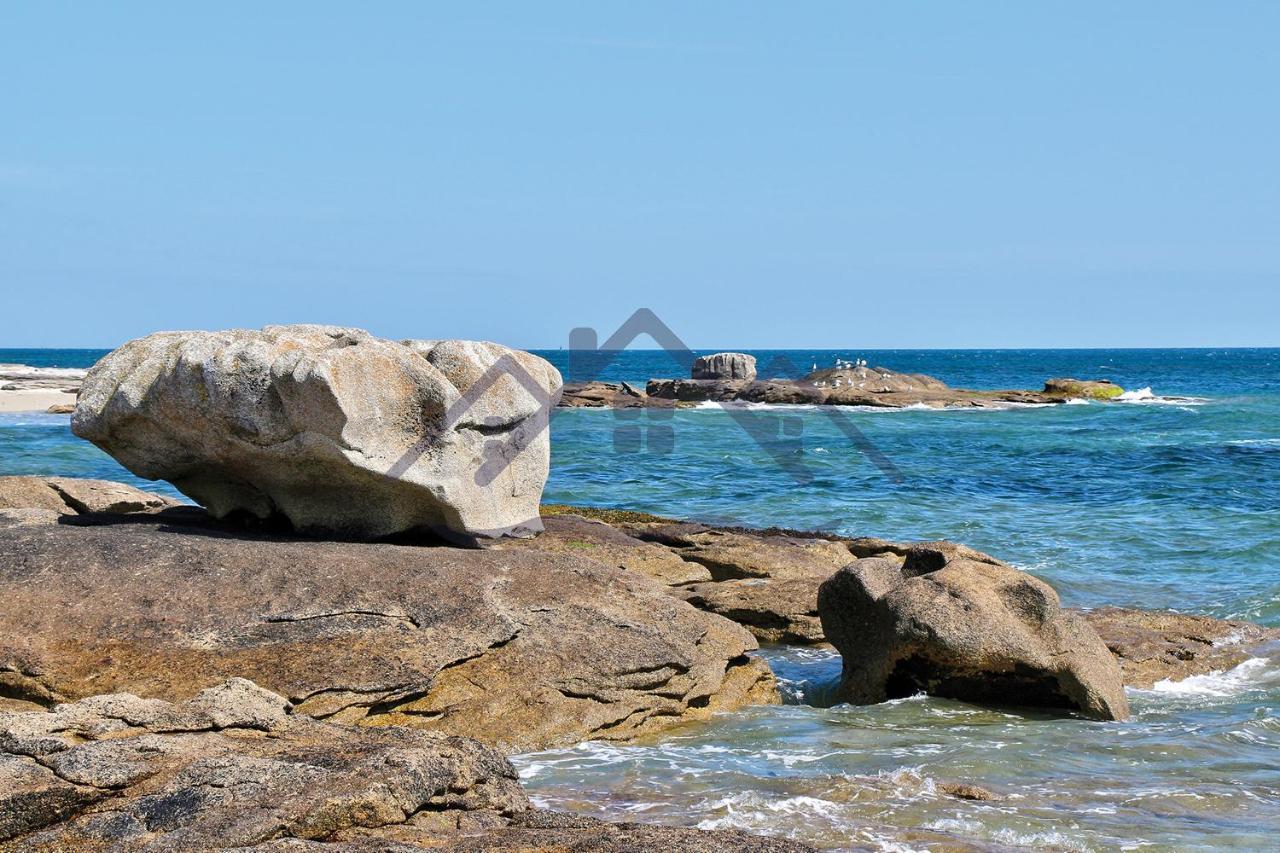 Localise Au Guilvinec - B5 - Plain-Pied Avec Piscine Et Jardin - Tout A Pied, Plage, Port, Centre, Commerces, Marche - Wifi Inclus - Linge De Lit Inclus - Animaux Bienvenus 外观 照片