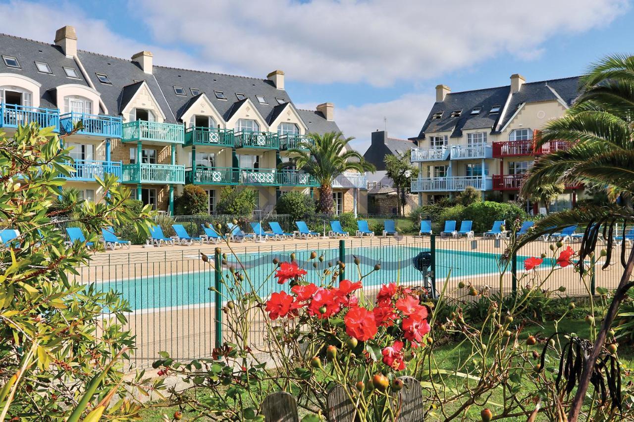 Localise Au Guilvinec - B5 - Plain-Pied Avec Piscine Et Jardin - Tout A Pied, Plage, Port, Centre, Commerces, Marche - Wifi Inclus - Linge De Lit Inclus - Animaux Bienvenus 外观 照片