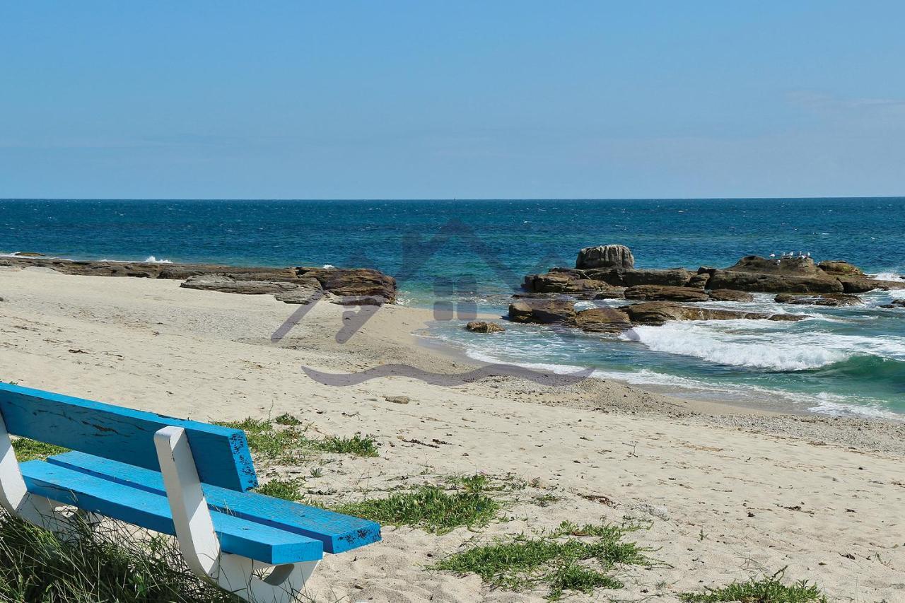 Localise Au Guilvinec - B5 - Plain-Pied Avec Piscine Et Jardin - Tout A Pied, Plage, Port, Centre, Commerces, Marche - Wifi Inclus - Linge De Lit Inclus - Animaux Bienvenus 外观 照片